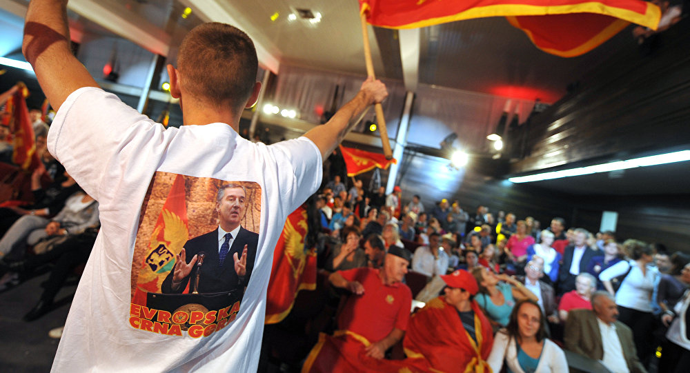 Геополитичко чудо: Црна Гора се одбранила од Русије која је није напала
