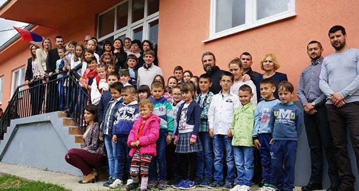 Солидарност за Косово обнавља школе на КиМ