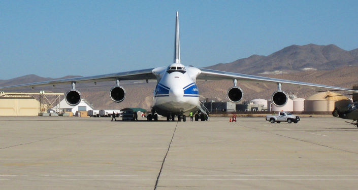 Авион Ан-124