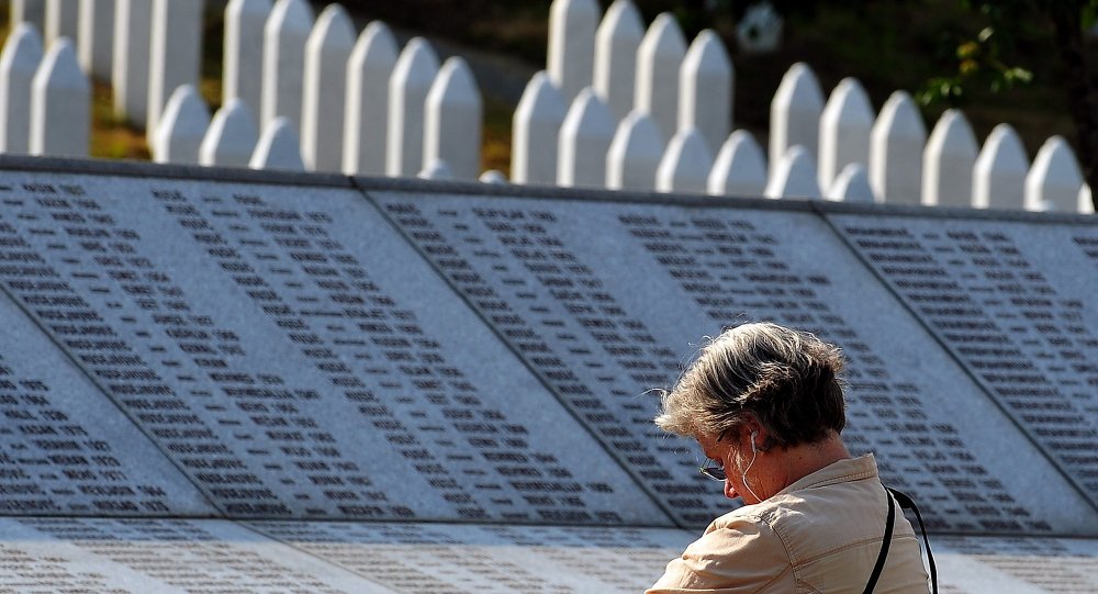 Португалски генерал шокирао Запад: Није било геноцида у Сребреници!